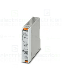 Sursa de alimentare pe șină DIN