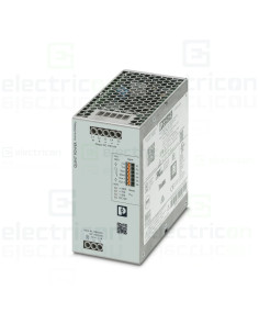 Sursa de alimentare pe șină DIN