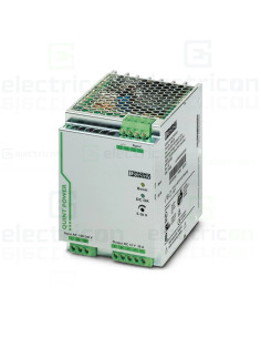 Sursa de alimentare pe șină DIN