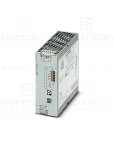 Sursa de alimentare pe șină DIN