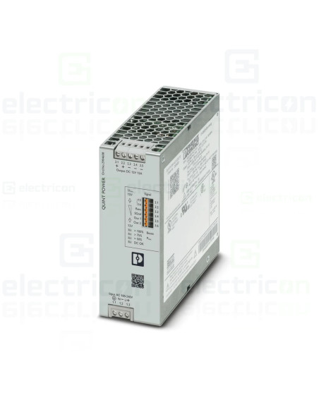 Sursa de alimentare pe șină DIN