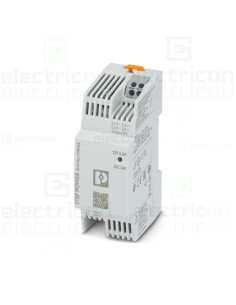 Sursa de alimentare pe șină DIN