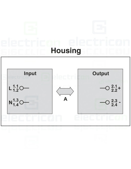 STEP3-PS/1AC/12DC/2.5/PT  