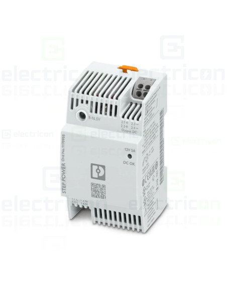 Sursa de alimentare pe șină DIN