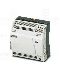 Sursa de alimentare pe șină DIN