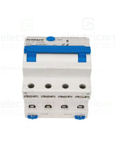 Siguranta RCBO 25A/30mA Schrack - AK667825 2