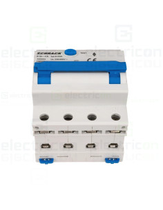 Siguranta RCBO 32A/30mA Schrack - AK668832 2