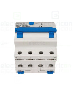 Siguranta RCBO 25A/30mA Schrack - AK668825 2