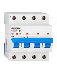 Disjunctor MCB C32A N/A - AM617832