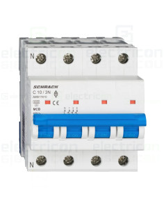 Siguranta MCB C10A N/A - AM617810