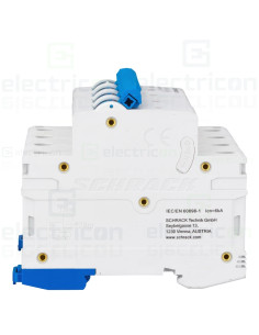 Intrerupator MCB C50A N/A - AM617850 2