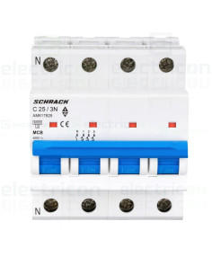 Disjunctor MCB C25A N/A - AM617825 2