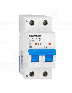 Intrerupator MCB C16A N/A - AM617616