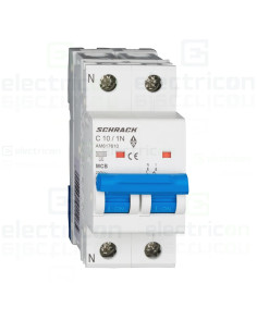 Siguranta MCB C10A N/A - AM617610