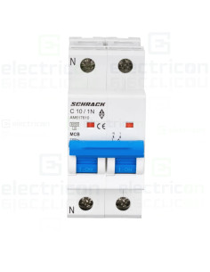 Siguranta MCB C10A N/A - AM617610 2