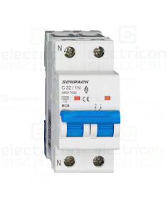 Disjunctor MCB C32A N/A - AM617632