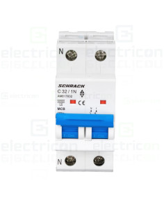 Disjunctor MCB C32A N/A - AM617632 2