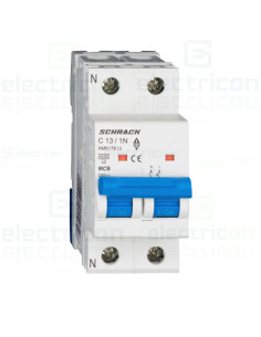 Intrerupator MCB C13A N/A - AM617613