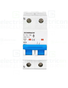 Intrerupator MCB C13A N/A - AM617613 2