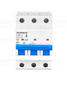 Siguranta MCB C50A N/A - AM617350 2