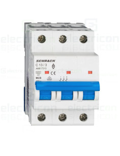 Intrerupator MCB C13A N/A - AM617313