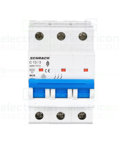 Intrerupator MCB C13A N/A - AM617313 2