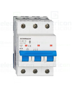 Siguranta MCB C40A N/A - AM617340