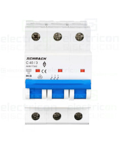 Siguranta MCB C40A N/A - AM617340 2