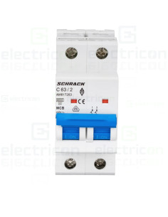 Disjunctor MCB C63A N/A - AM617263 2