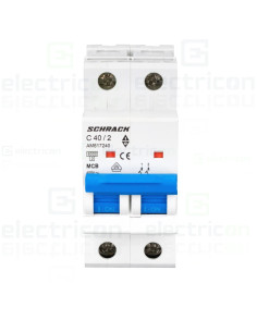 Siguranta MCB C40A N/A - AM617240 2