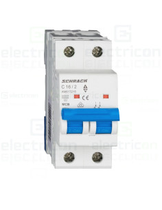 Intrerupator MCB C16A N/A - AM617216
