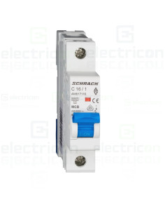 Intrerupator MCB C16A N/A - AM617116