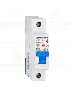 Disjunctor MCB C10A N/A - AM617110