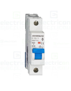 Intrerupator MCB C13A N/A - AM617113