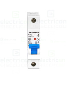 Intrerupator MCB C13A N/A - AM617113 2