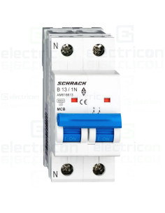 Intrerupator MCB B13A N/A - AM618613
