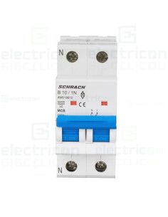 Disjunctor MCB B10A N/A - AM618610 2