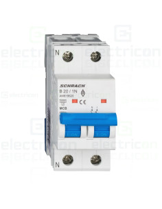 Intrerupator MCB B20A N/A - AM618620
