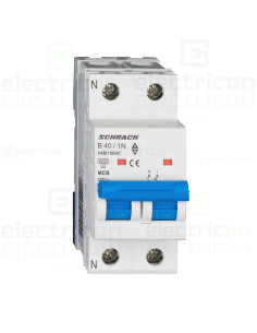 Siguranta MCB B40A N/A - AM618640