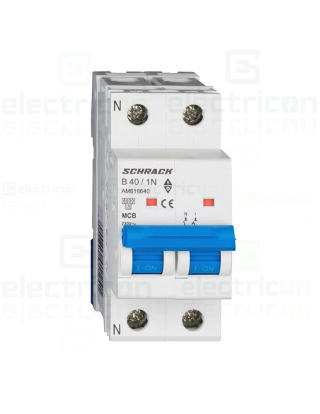 Siguranta MCB B40A N/A - AM618640