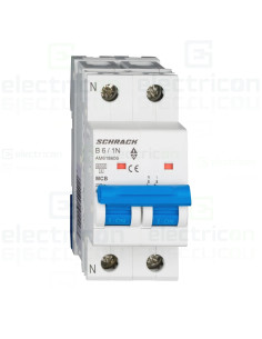 Disjunctor MCB B6A N/A - AM618606