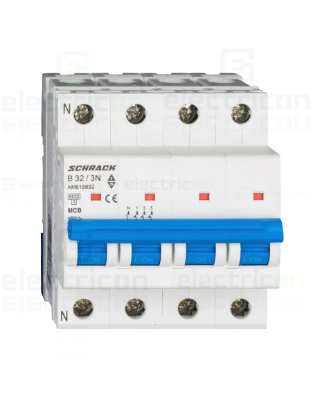 Intrerupator MCB B32A N/A - AM618832