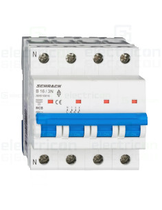 Siguranta MCB B16A N/A - AM618816