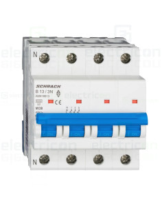 Siguranta MCB B13A N/A - AM618813