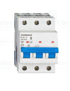 Siguranta MCB B32A N/A - AM618332