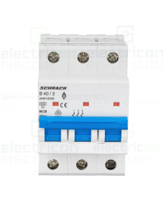 Disjunctor MCB B40A N/A - AM618340 2