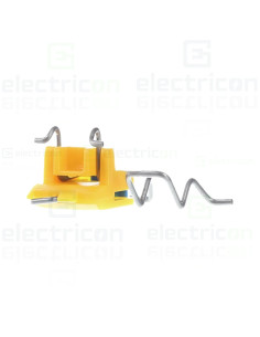 Disjunctor MCB N/AN/AA Hager - MZN175 2