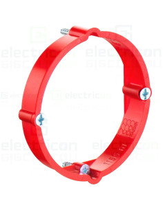 Inel de compesare pentru doze simple Ø 60 mm, inaltime 12 mm, Kaiser, 1155-61