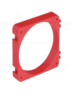 Capac ajutator centrare, compatibil cu dozele de Ø 68 mm, SPECIAL, Kaiser, 1090-68