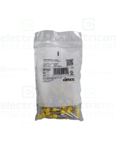 Ferule pini 6/18, Cimco. 18 7023